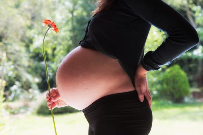 10 Signs Labor is Near