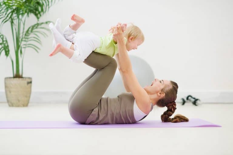 What are Examples of Play-Based Learning that You Can Do at Home With Your Toddler?