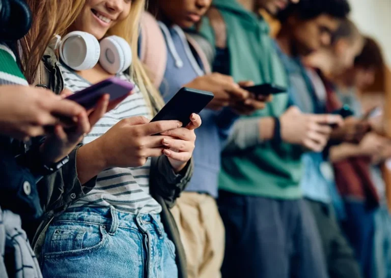 A Guide to Current Gen Z and Gen Alpha Internet Slang