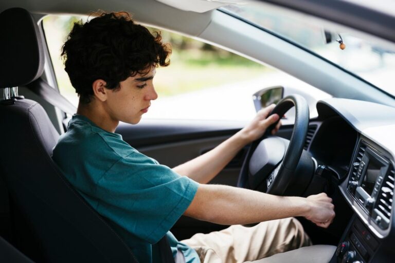 Your Teen’s First Car: A Practical Parent’s Guide