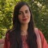 Writer/Author Aqsa Salam