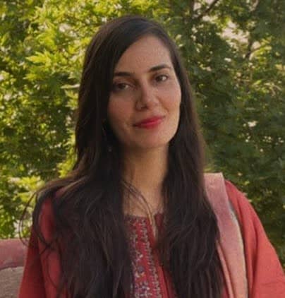 Aqsa Salam