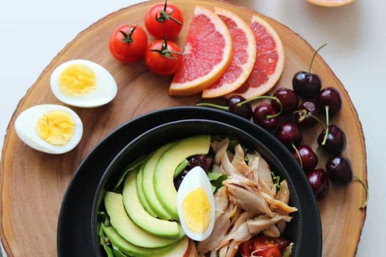 Foods to Boost the Immune System for New Moms