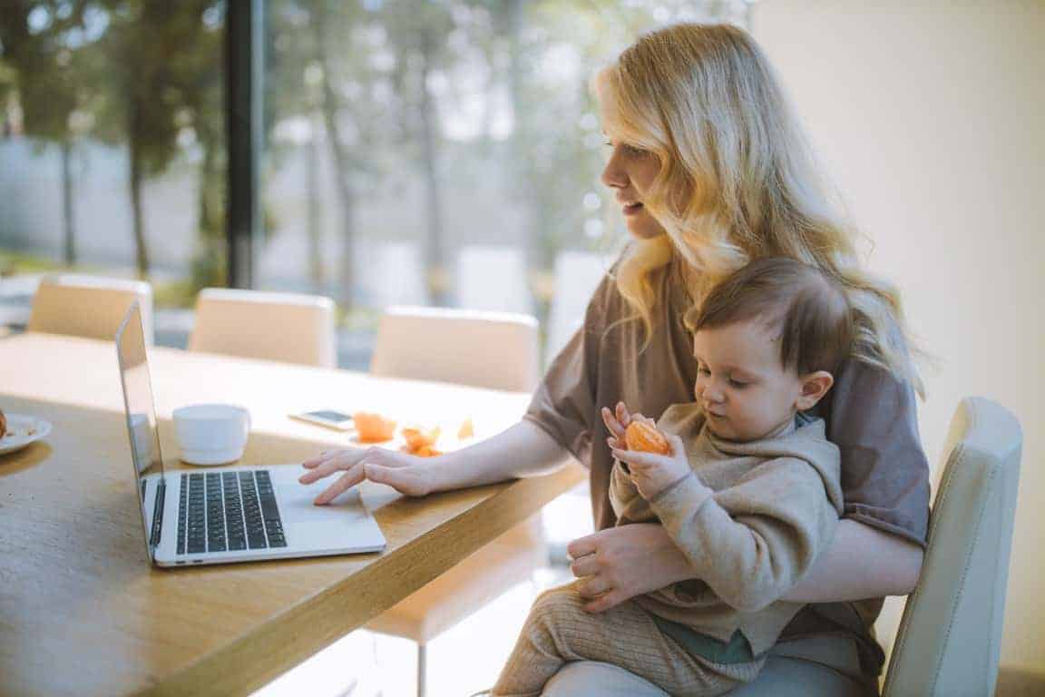 online side hustle