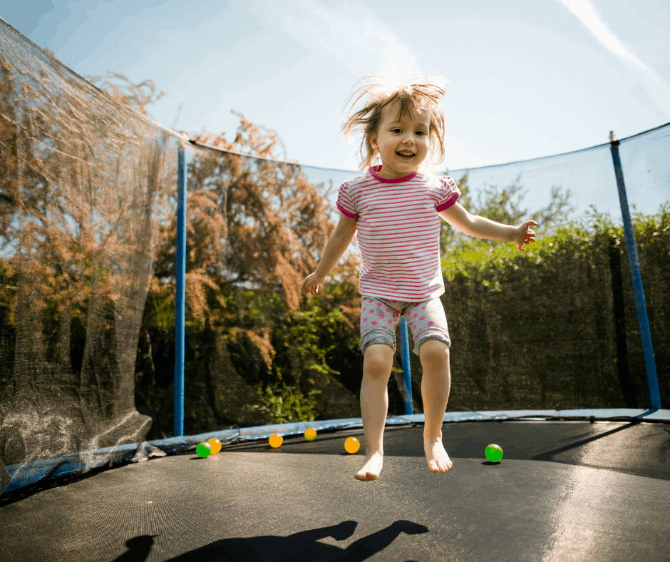 Staying Safe with Outdoor Activities for Kids - Mom Life