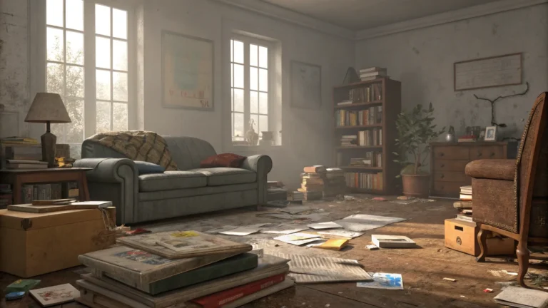 5 Surprising Ways Your Home Might Be Draining Your Energy