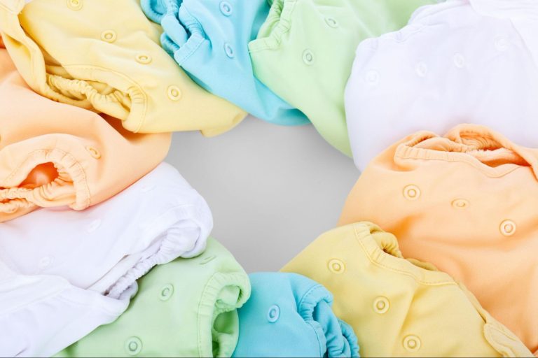 Can a Thin Diaper Keep Your Baby Dry? What Parents Should Know