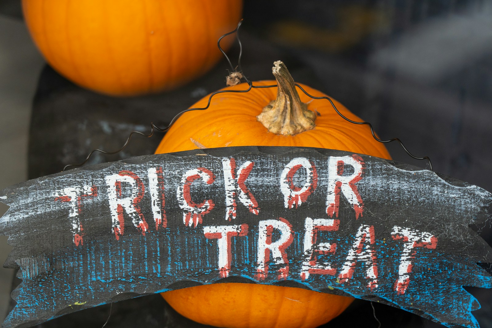 text; trunk-or-treat ideas