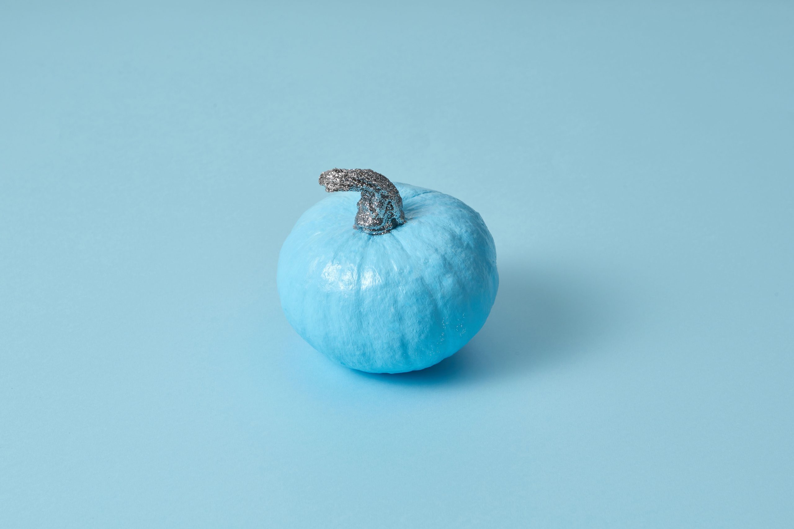 teal pumpkin project