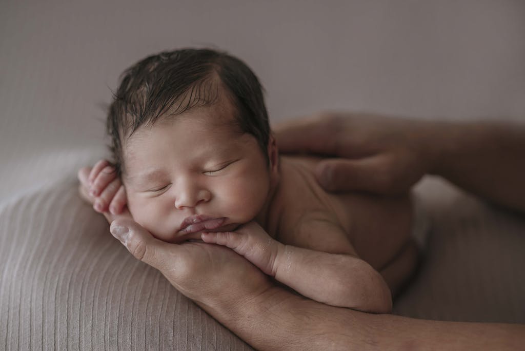 Scandinavian Sleep Method