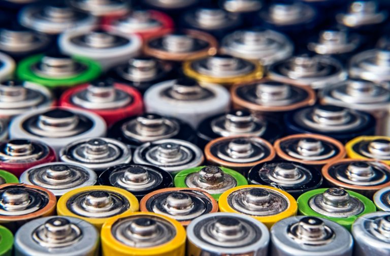 Fire Prevention Week 2026: Lithium-Ion Battery Safety Tips Every Family Needs